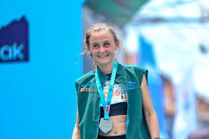 BIB: 
                            <button type="button" onclick="openModal(24882826)" class="btn btn-primary btn-sm float-right btn-popup" data-toggle="modal" data-target=".modal-high-quality">
                        <i class="fas fa-shopping-cart"></i> Add to Cart
                    </button>
                                            <button type="button" onclick="isThisMe(24882826, true)" class="btn btn-success btn-sm float-right btn-popup btn-isme hidden" data-toggle="tooltip" data-placement="bottom" title="นี่คือรูปของคุณใช่ไหม คลิกที่นี่เพื่อเอาเข้าอัลบั้ม">
                        <i class="fas fa-plus"></i> Add to album
                    </button>
                    <button type="button" onclick="isThisMe(24882826, false)" class="btn btn-warning btn-sm float-right btn-popup btn-isnotme hidden">
                        <i class="fas fa-ban"></i> Remove from album
                    </button>